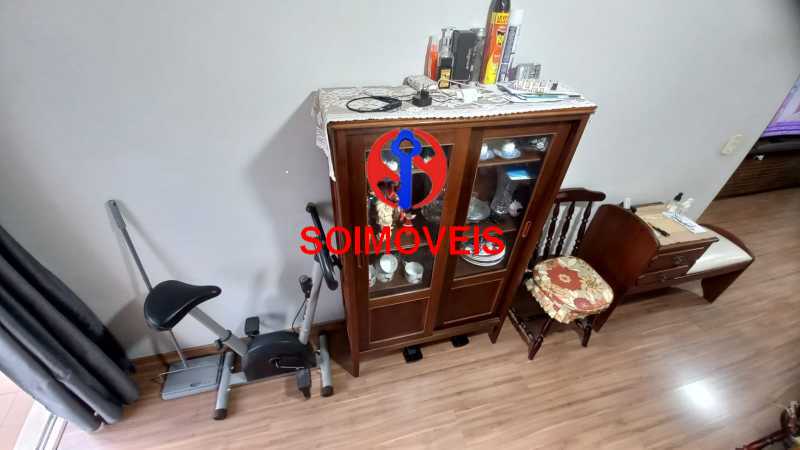 Apartamento à venda Rua Uruguai, Tijuca, Rio de Janeiro - R$ 390.000
