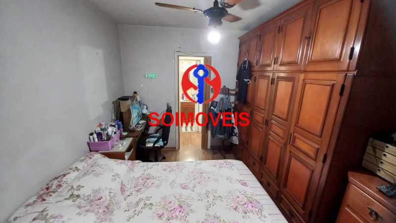 Apartamento à venda Rua Uruguai, Tijuca, Rio de Janeiro - R$ 390.000