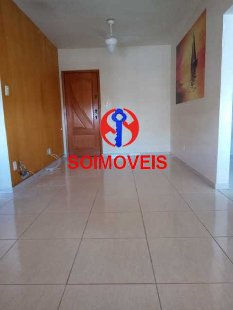 Apartamento à venda Rua Aquidabã, Méier, Rio de Janeiro - R$ 259.000