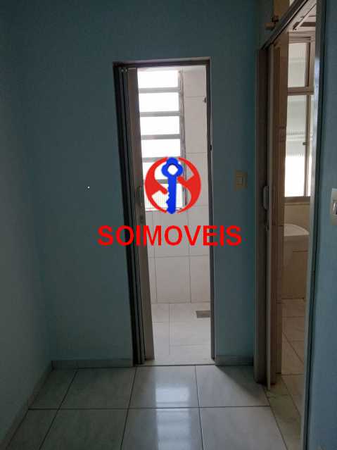 Apartamento à venda Rua Aquidabã, Méier, Rio de Janeiro - R$ 259.000