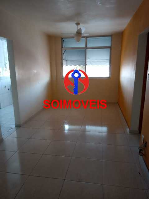 Apartamento à venda Rua Aquidabã, Méier, Rio de Janeiro - R$ 259.000