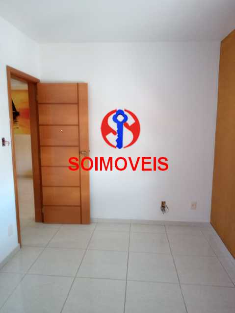 Apartamento à venda Rua Aquidabã, Méier, Rio de Janeiro - R$ 259.000