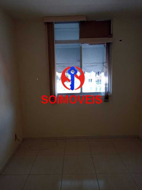 Apartamento à venda Rua Aquidabã, Méier, Rio de Janeiro - R$ 259.000