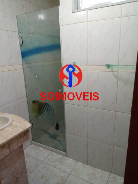 Apartamento à venda Rua Aquidabã, Méier, Rio de Janeiro - R$ 259.000
