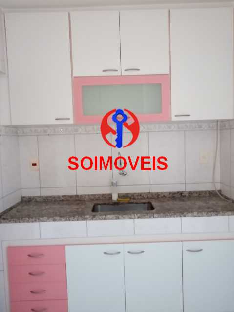 Apartamento à venda Rua Aquidabã, Méier, Rio de Janeiro - R$ 259.000