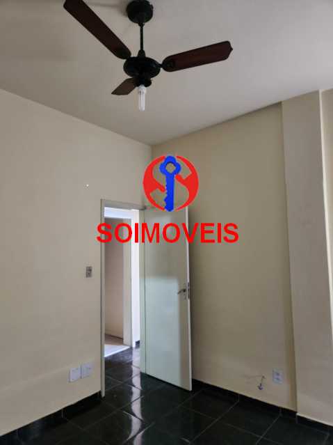 Apartamento à venda Rua Barão de Mesquita, Andaraí, Rio de Janeiro - R$ 419.999