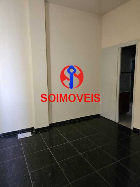 Apartamento à venda Rua Barão de Mesquita, Andaraí, Rio de Janeiro - R$ 419.999