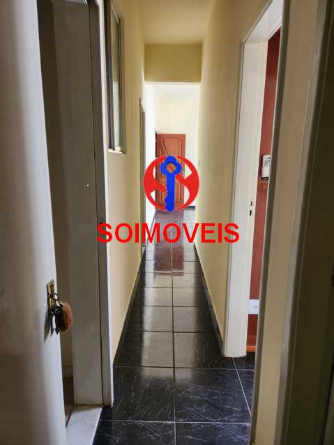 Apartamento à venda Rua Barão de Mesquita, Andaraí, Rio de Janeiro - R$ 419.999