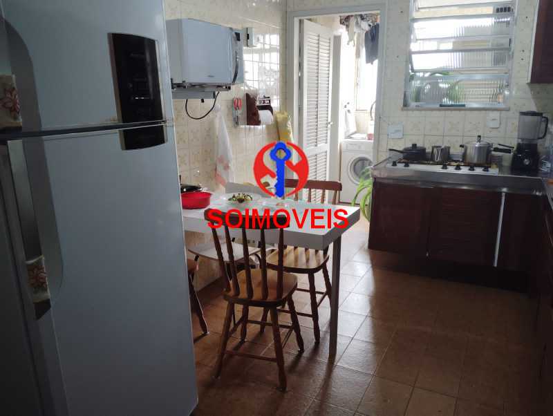 Apartamento à venda Rua Antônio Basílio, Tijuca, Rio de Janeiro - R$ 797.999