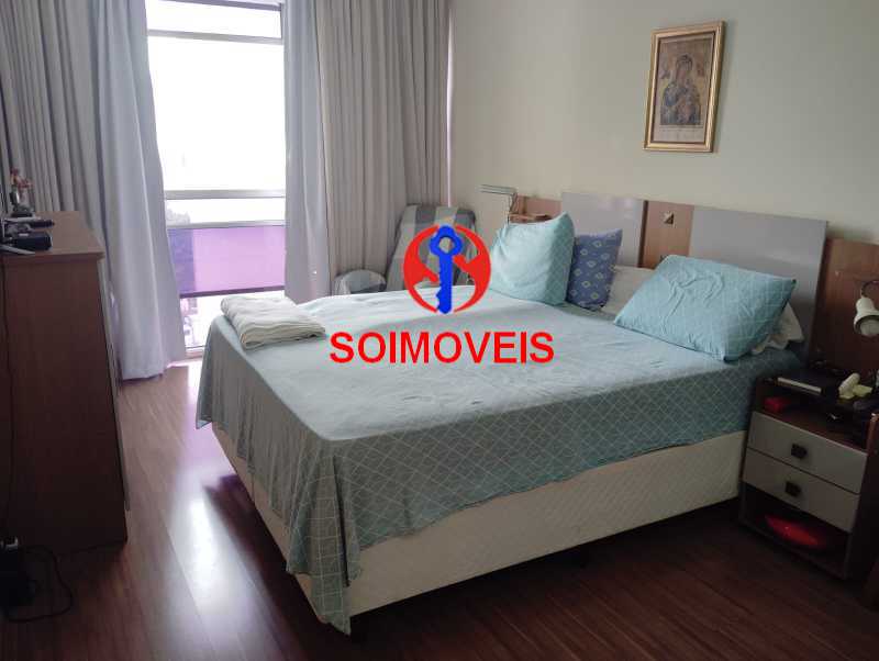 Apartamento à venda Rua Antônio Basílio, Tijuca, Rio de Janeiro - R$ 797.999