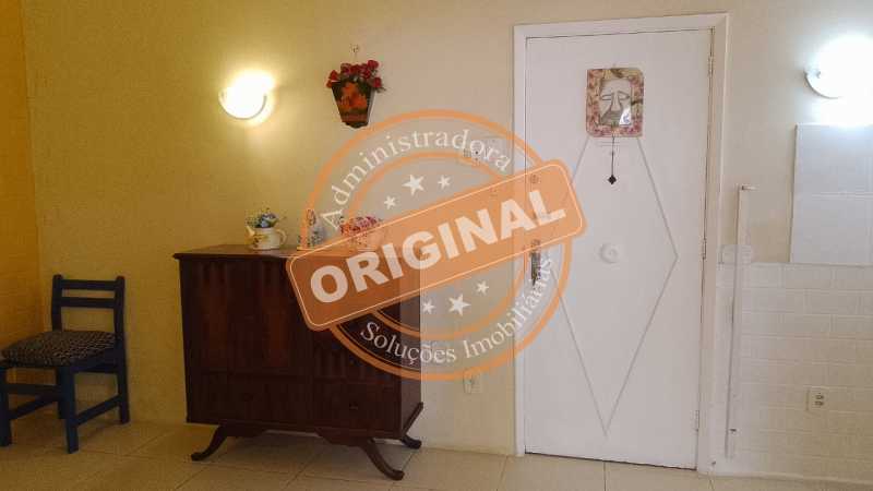 Apartamento à venda Rua Silva Guimarães, Tijuca, Rio de Janeiro - R$ 480.000
