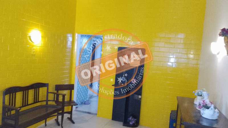 Apartamento à venda Rua Silva Guimarães, Tijuca, Rio de Janeiro - R$ 480.000