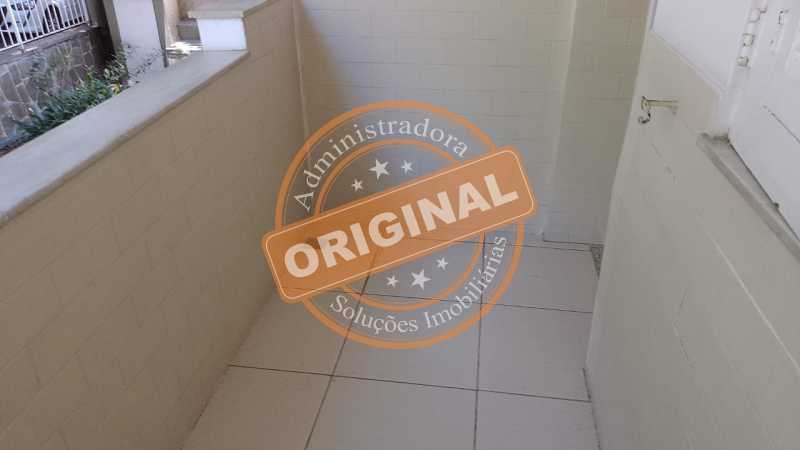 Apartamento à venda Rua Silva Guimarães, Tijuca, Rio de Janeiro - R$ 480.000