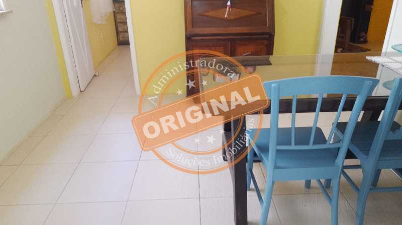 Apartamento à venda Rua Silva Guimarães, Tijuca, Rio de Janeiro - R$ 480.000