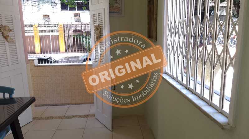 Apartamento à venda Rua Silva Guimarães, Tijuca, Rio de Janeiro - R$ 480.000