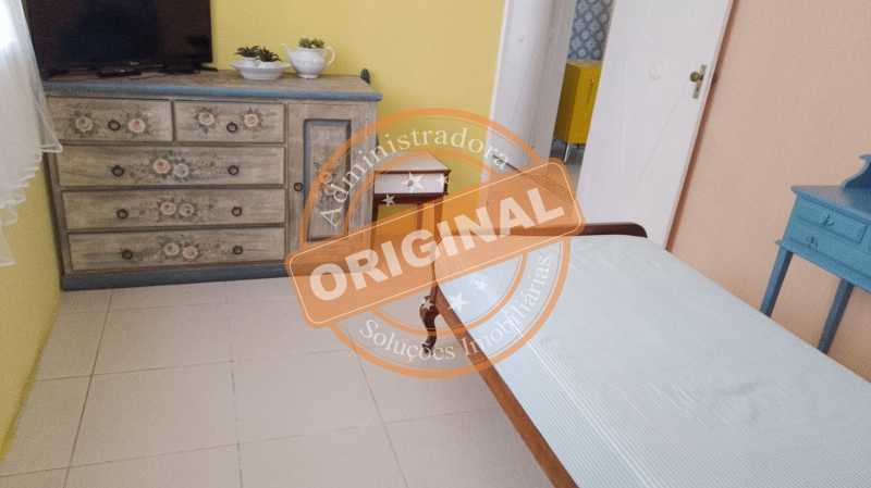 Apartamento à venda Rua Silva Guimarães, Tijuca, Rio de Janeiro - R$ 480.000