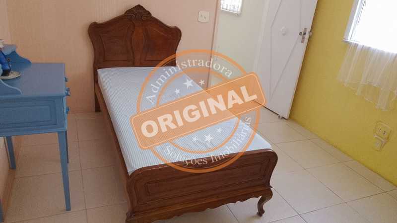 Apartamento à venda Rua Silva Guimarães, Tijuca, Rio de Janeiro - R$ 480.000