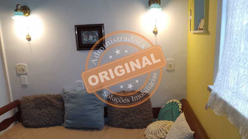 Apartamento à venda Rua Silva Guimarães, Tijuca, Rio de Janeiro - R$ 480.000