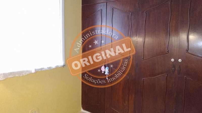 Apartamento à venda Rua Silva Guimarães, Tijuca, Rio de Janeiro - R$ 480.000