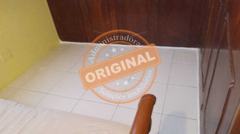 Apartamento à venda Rua Silva Guimarães, Tijuca, Rio de Janeiro - R$ 480.000