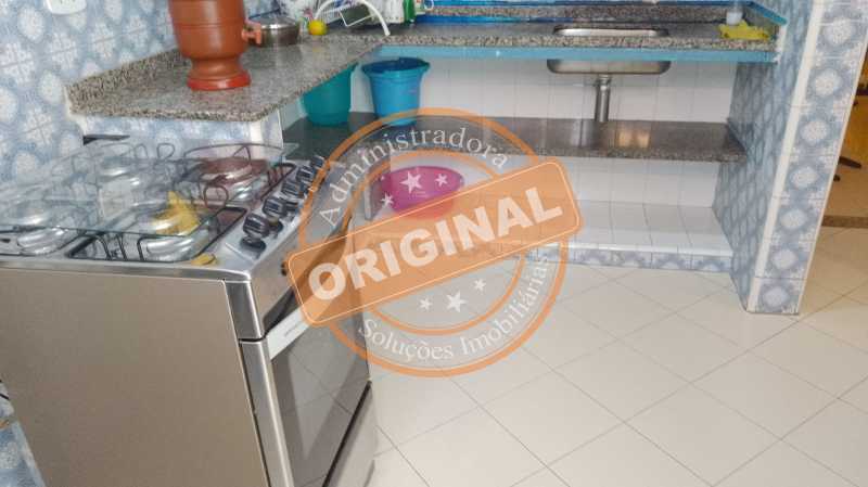 Apartamento à venda Rua Silva Guimarães, Tijuca, Rio de Janeiro - R$ 480.000