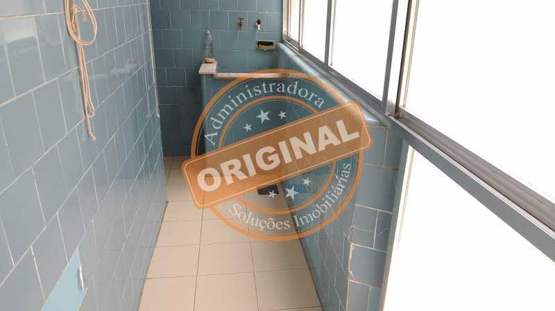Apartamento à venda Rua Silva Guimarães, Tijuca, Rio de Janeiro - R$ 480.000