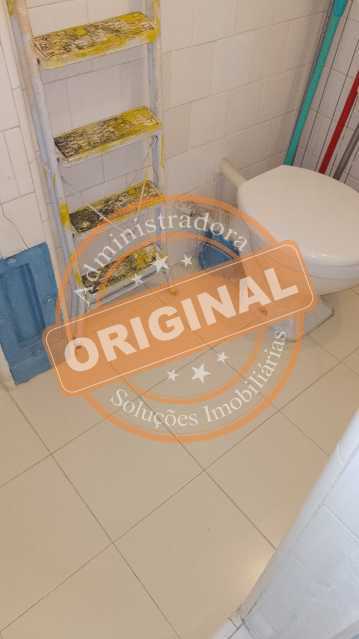 Apartamento à venda Rua Silva Guimarães, Tijuca, Rio de Janeiro - R$ 480.000