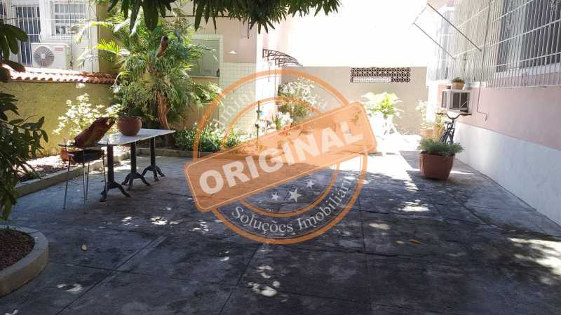 Apartamento à venda Rua Silva Guimarães, Tijuca, Rio de Janeiro - R$ 480.000