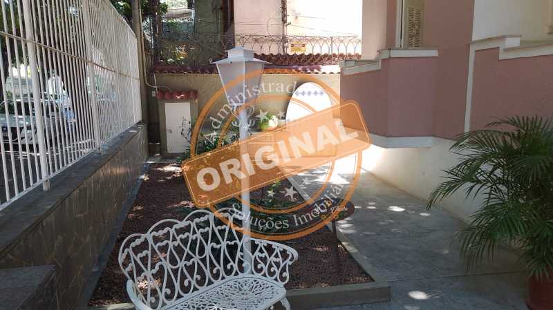 Apartamento à venda Rua Silva Guimarães, Tijuca, Rio de Janeiro - R$ 480.000