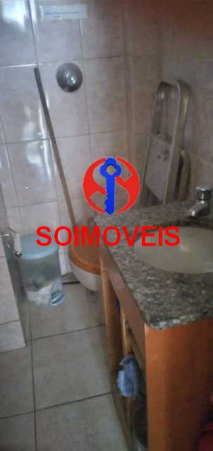 Sala Comercial 28m² à venda Rua Conde de Bonfim, Tijuca, Rio de Janeiro - R$ 245.000