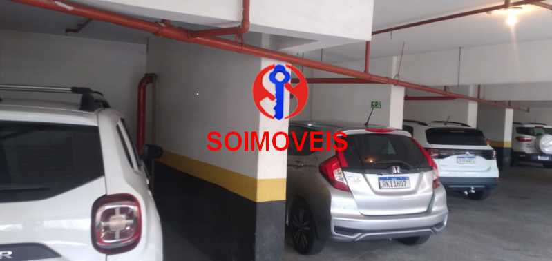 Sala Comercial 28m² à venda Rua Conde de Bonfim, Tijuca, Rio de Janeiro - R$ 245.000