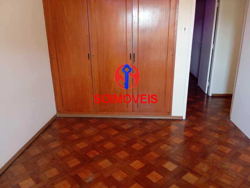 Apartamento à venda Rua Haddock Lobo, Tijuca, Rio de Janeiro - R$ 680.000