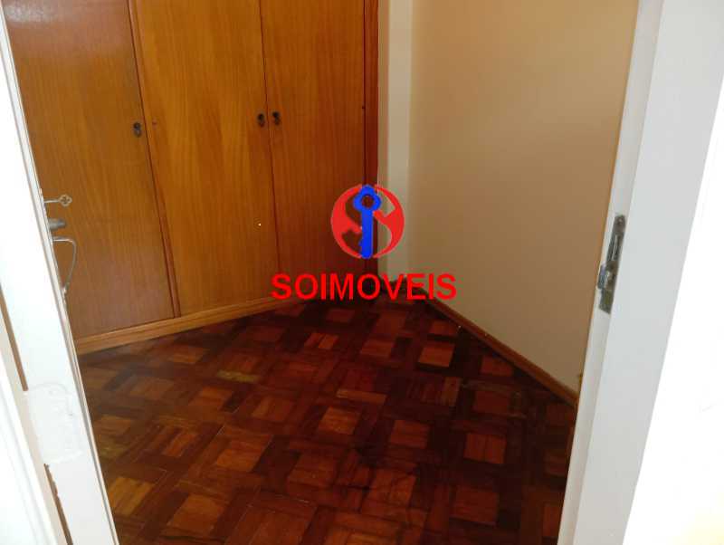 Apartamento à venda Rua Haddock Lobo, Tijuca, Rio de Janeiro - R$ 680.000