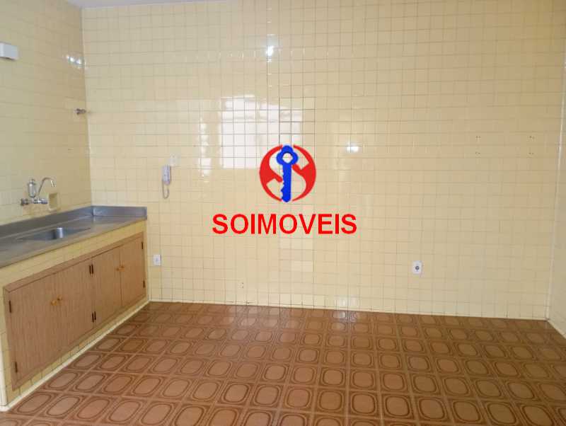 Apartamento à venda Rua Haddock Lobo, Tijuca, Rio de Janeiro - R$ 680.000