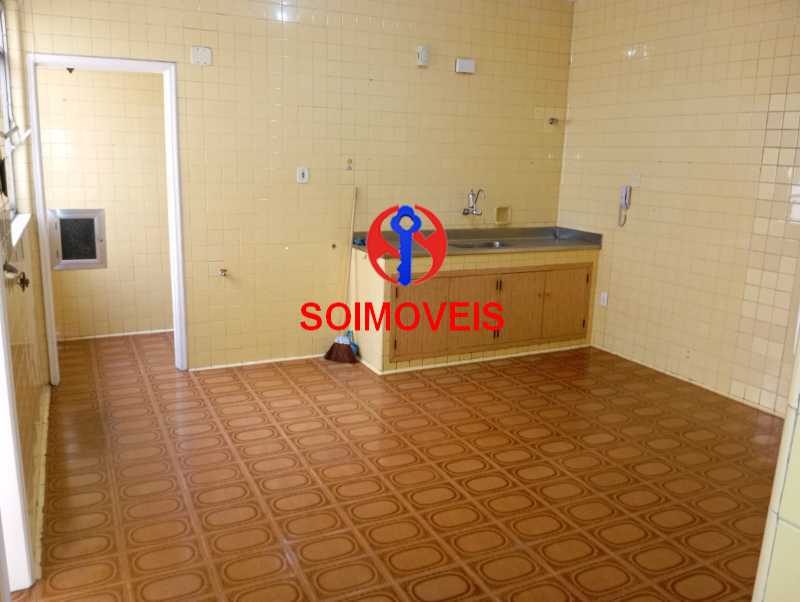 Apartamento à venda Rua Haddock Lobo, Tijuca, Rio de Janeiro - R$ 680.000