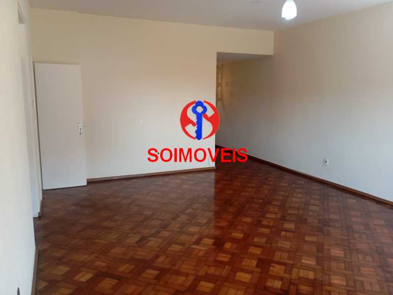 Apartamento à venda Rua Haddock Lobo, Tijuca, Rio de Janeiro - R$ 680.000
