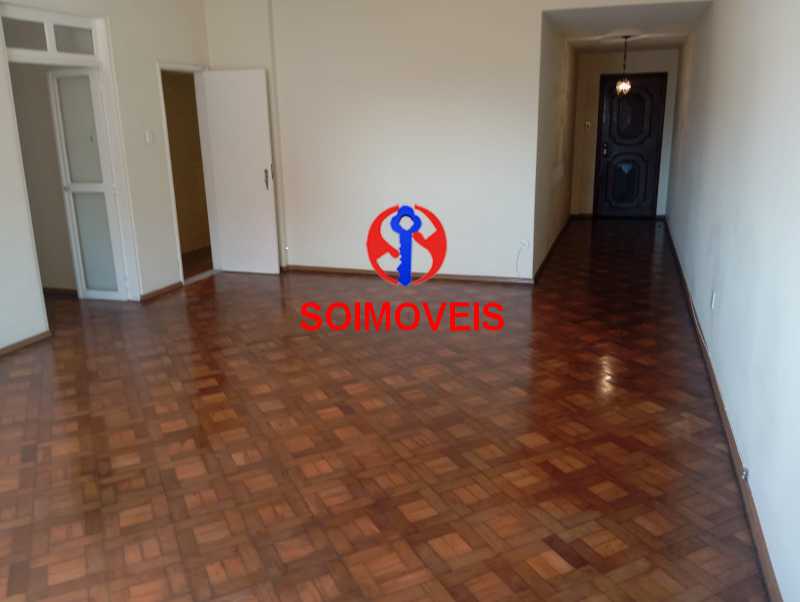 Apartamento à venda Rua Haddock Lobo, Tijuca, Rio de Janeiro - R$ 680.000