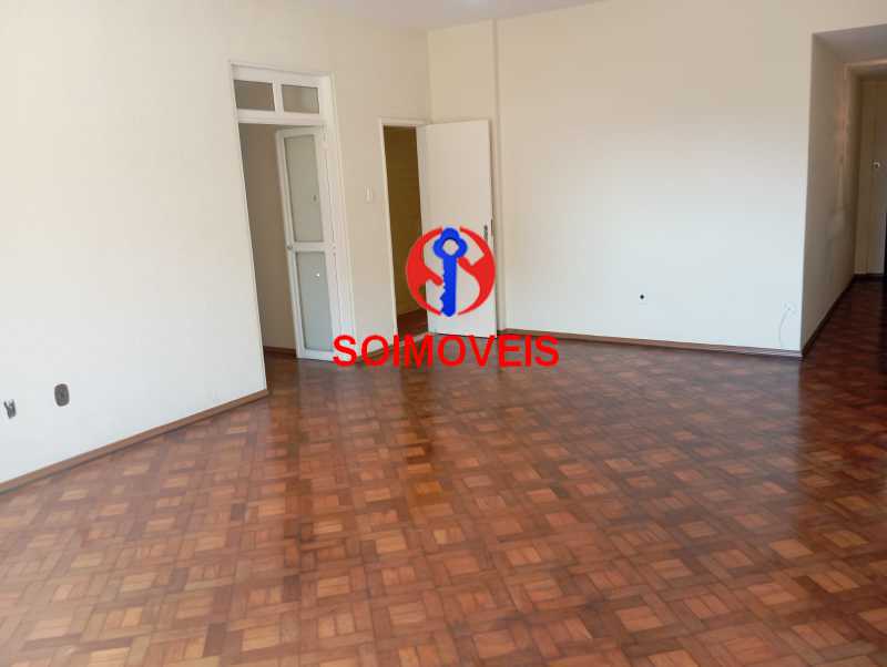 Apartamento à venda Rua Haddock Lobo, Tijuca, Rio de Janeiro - R$ 680.000