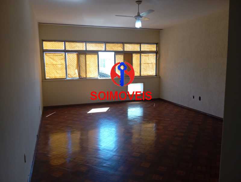 Apartamento à venda Rua Haddock Lobo, Tijuca, Rio de Janeiro - R$ 680.000