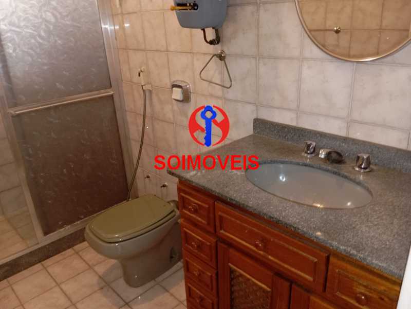 Apartamento à venda Rua Haddock Lobo, Tijuca, Rio de Janeiro - R$ 680.000