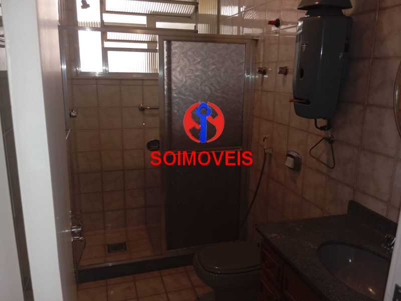 Apartamento à venda Rua Haddock Lobo, Tijuca, Rio de Janeiro - R$ 680.000