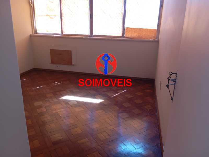 Apartamento à venda Rua Haddock Lobo, Tijuca, Rio de Janeiro - R$ 680.000
