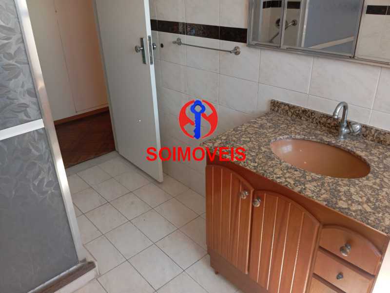 Apartamento à venda Rua Haddock Lobo, Tijuca, Rio de Janeiro - R$ 680.000
