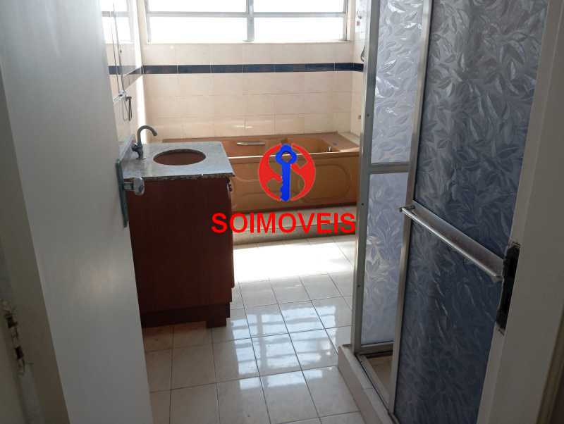 Apartamento à venda Rua Haddock Lobo, Tijuca, Rio de Janeiro - R$ 680.000