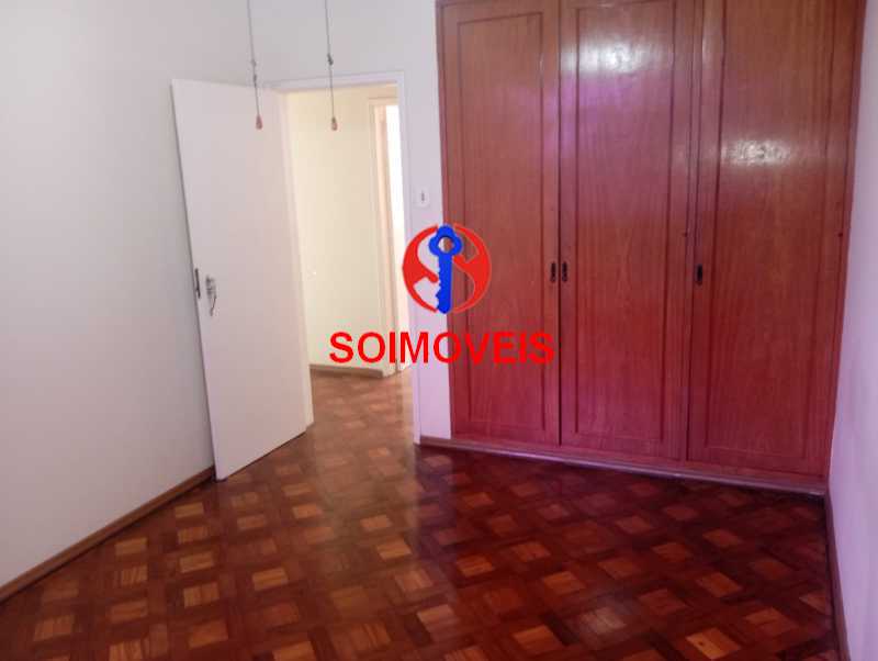Apartamento à venda Rua Haddock Lobo, Tijuca, Rio de Janeiro - R$ 680.000