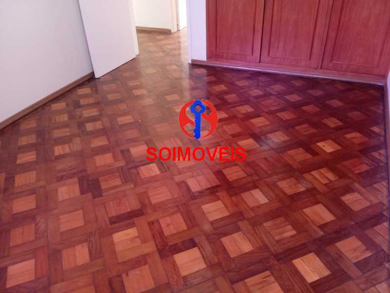 Apartamento à venda Rua Haddock Lobo, Tijuca, Rio de Janeiro - R$ 680.000
