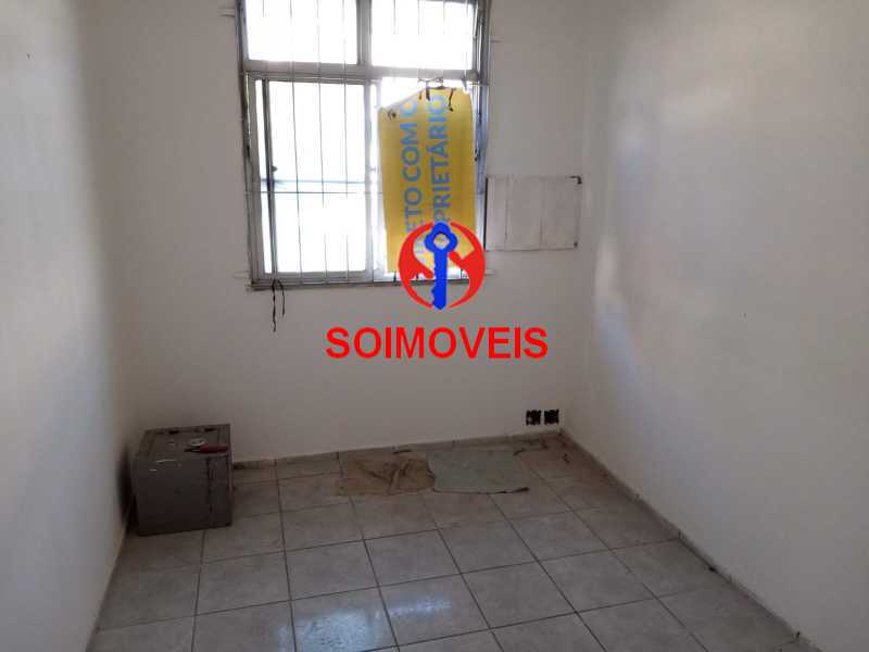 Apartamento à venda Rua Dias da Cruz, Méier, Rio de Janeiro - R$ 264.000