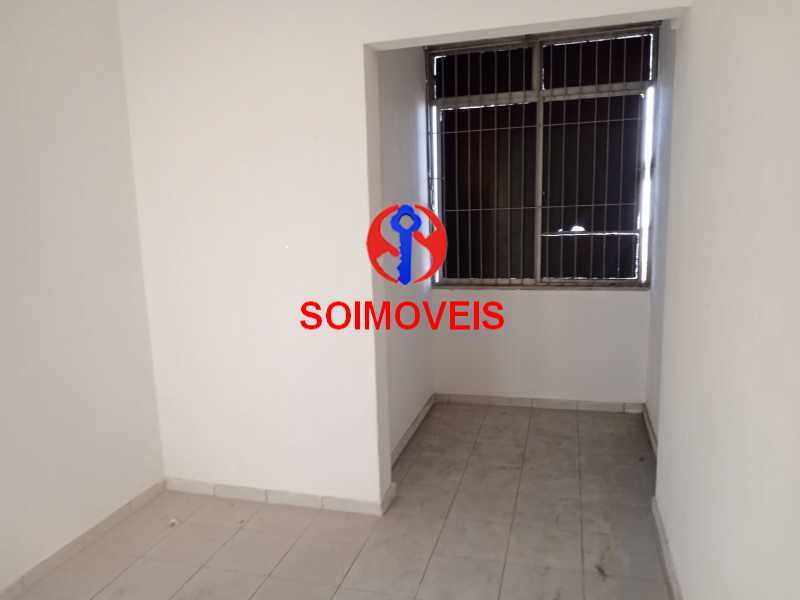Apartamento à venda Rua Dias da Cruz, Méier, Rio de Janeiro - R$ 264.000