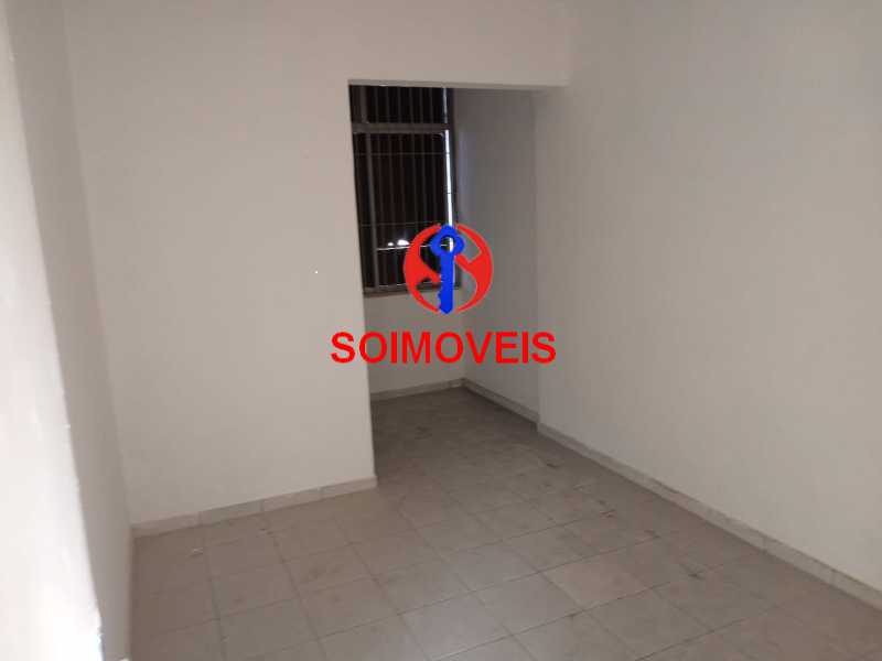 Apartamento à venda Rua Dias da Cruz, Méier, Rio de Janeiro - R$ 264.000