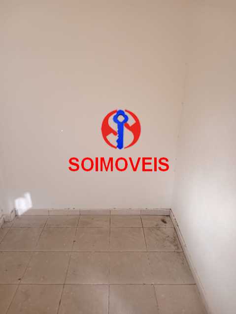 Apartamento à venda Rua Dias da Cruz, Méier, Rio de Janeiro - R$ 264.000